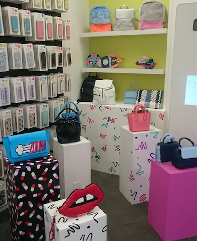 skinny dip london retail innovation