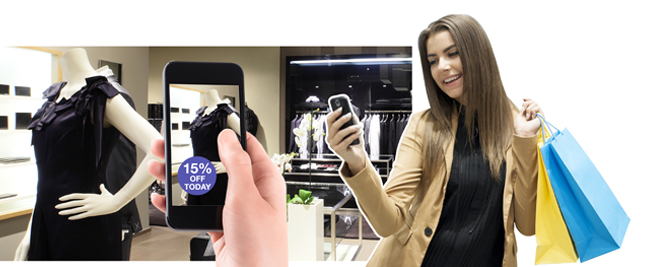 retail trends, retail design,trend tours, london retail, retail innovation,tech, ticked, Powatag