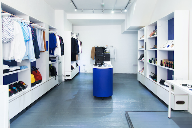 the dandy lab, insight tours, trend tours, insider trends, retail innovation, retail openings, London retail,