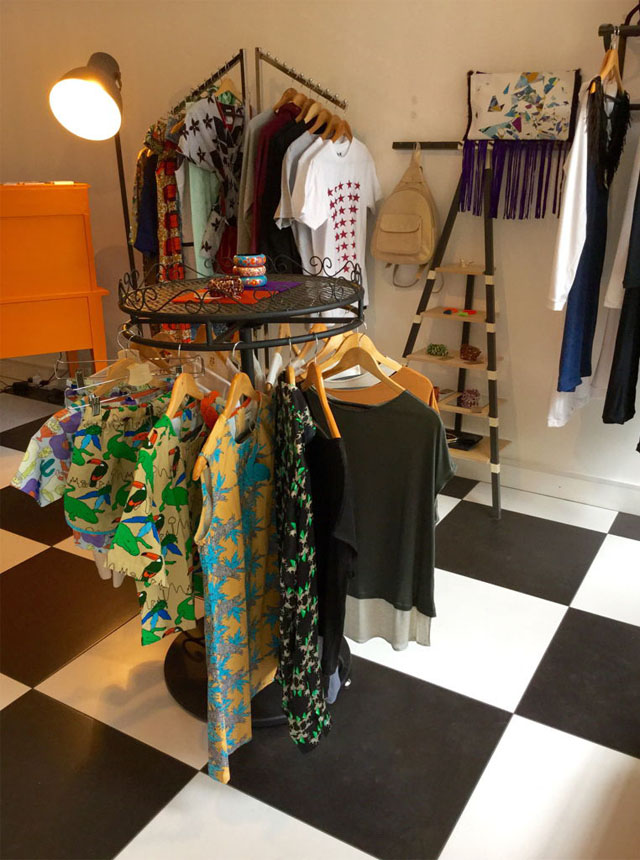 Creativity and innovation, new innovation, retail innovations, Omnichannel retail, retail, tech, Delivery innovation, retail trends, retail design