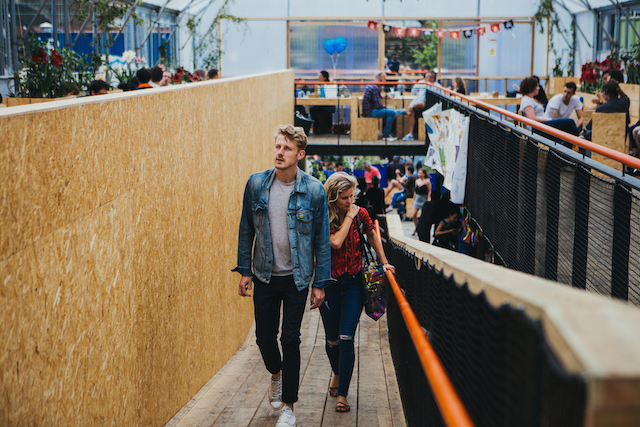 Pop Brixton, london trends, retail innovations, retail trends 2015, pop ups, trend tours