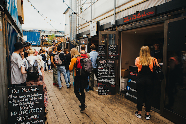 Pop Brixton, london trends, retail innovations, retail trends 2015, pop ups, trend tours
