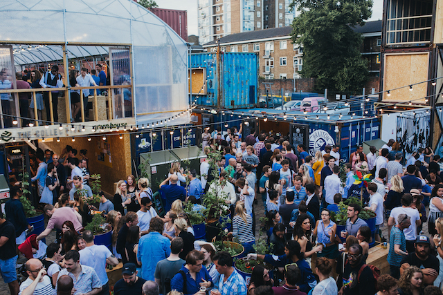 Pop Brixton, london trends, retail innovations, retail trends 2015, pop ups, trend tours