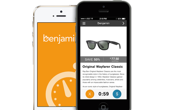 Benjamin, future of retail, retail loyalty, retail trends,