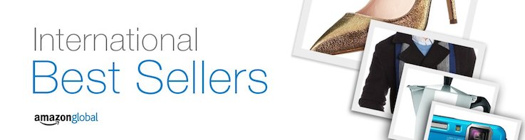 amazon global, retail 2016, retail trends, retail innovation, future of retail,