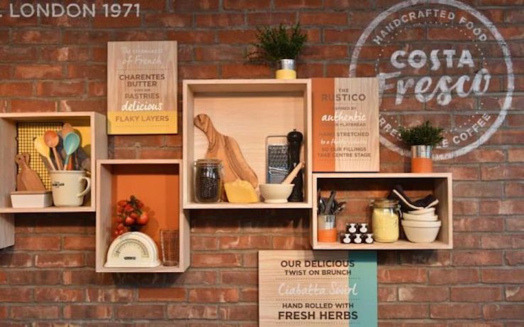 retail trends, trend tours, retail safaris, retail openings, London retail openings,