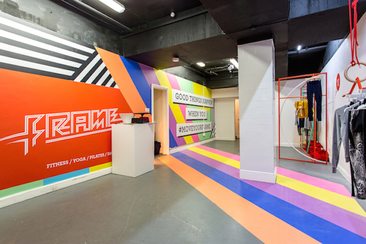 retail trends, trend tours, retail safaris, retail openings, London retail openings,