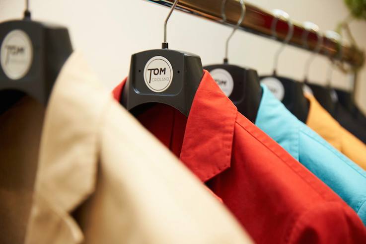 retail trends, retail openings, London retail, trend tours, retail safaris, retail openings, retail openings February 2016
