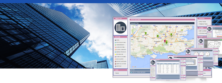 smart buildings, future of retail, retail tech, retail trends,