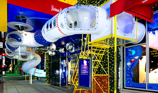 retail design