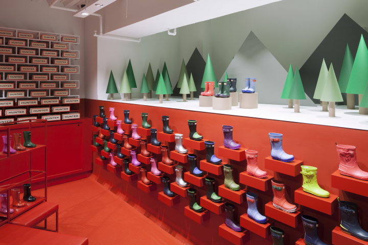retail design