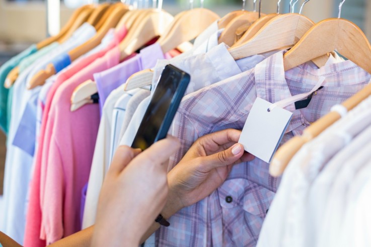 Innovations in Retail