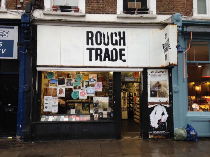Rough Trade