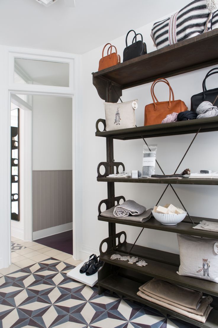 concept stores