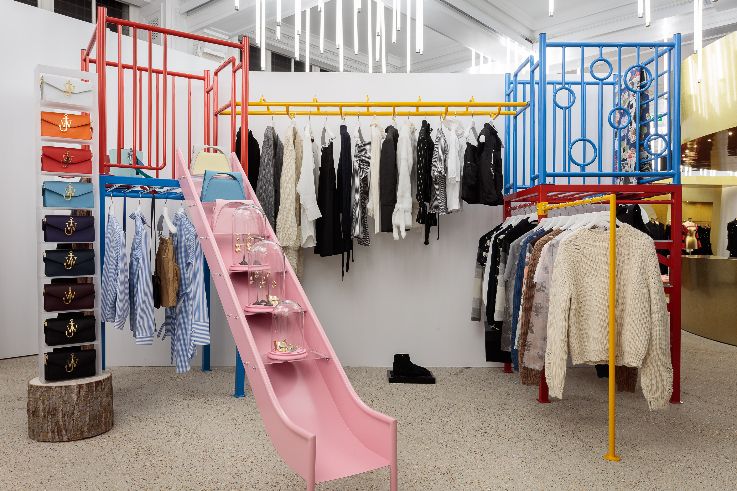 concept stores
