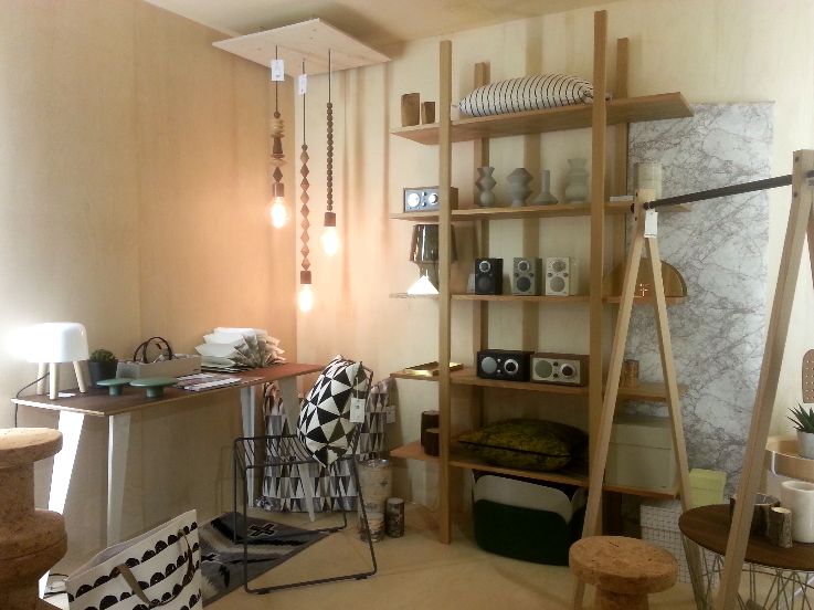 concept stores