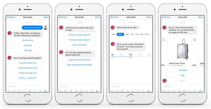 SmartAssistant