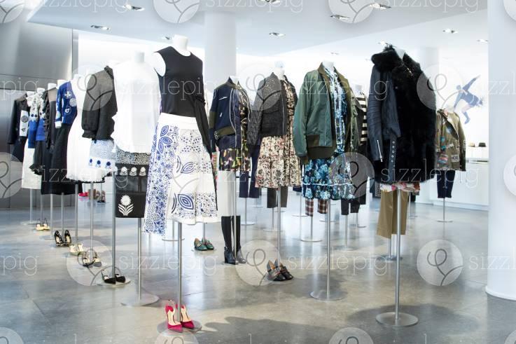 concept stores