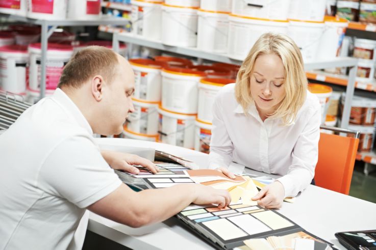 retail design