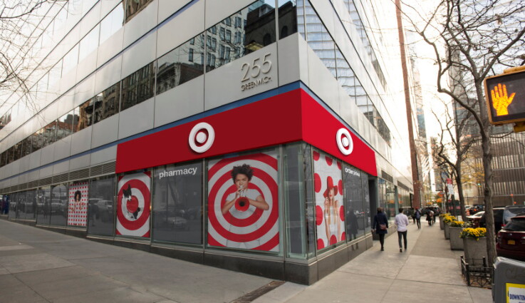New York Retail