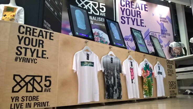 Retail strategy