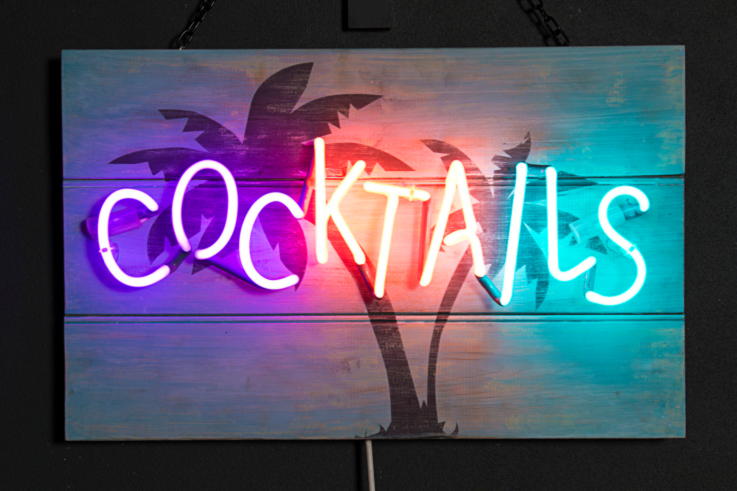 LoS Design concept store