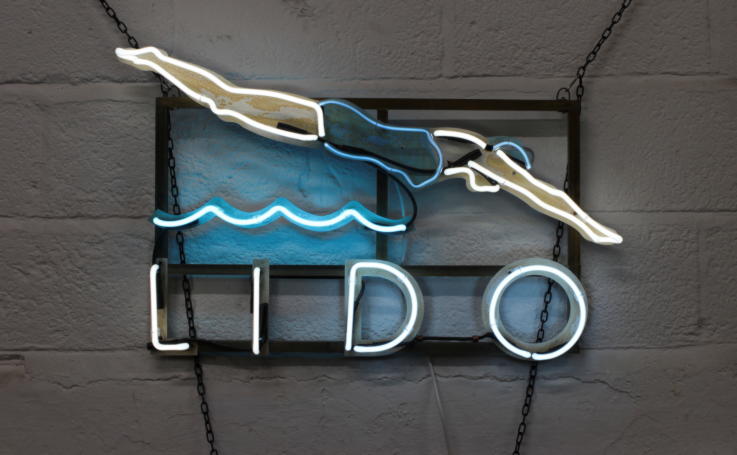 LoS Retail design