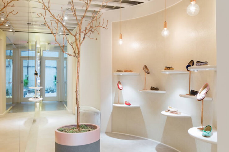 New York Retail Openings