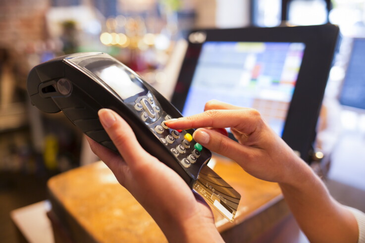 Top 50 Retail Tech Start-ups