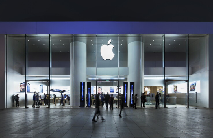 Top 50 Retail Tech Start-ups