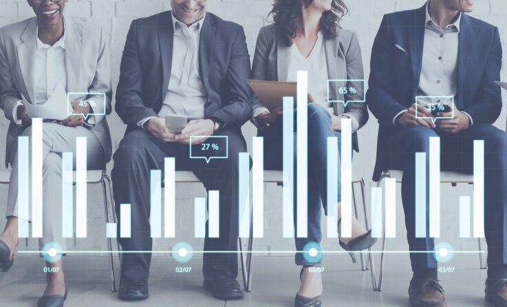 Top 50 Retail Tech Start-ups