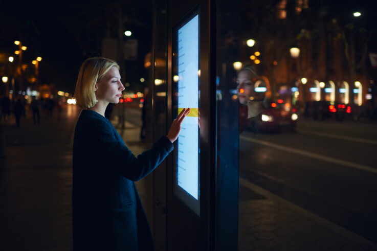 Top 50 Retail Tech Start-ups