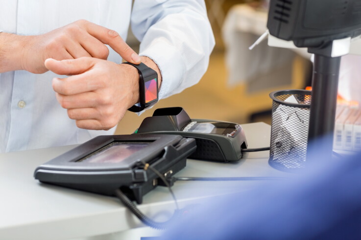 Top 50 Retail Tech Start-ups