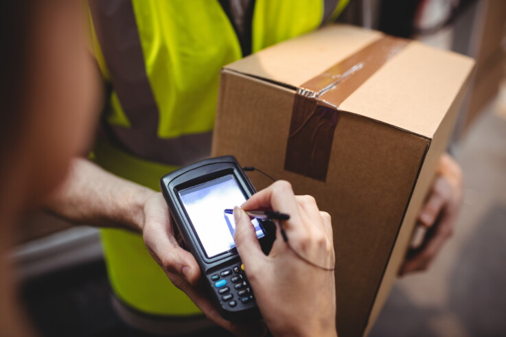 Top 50 Retail Tech Start-ups