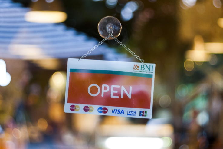 Retail Business Retail Technology