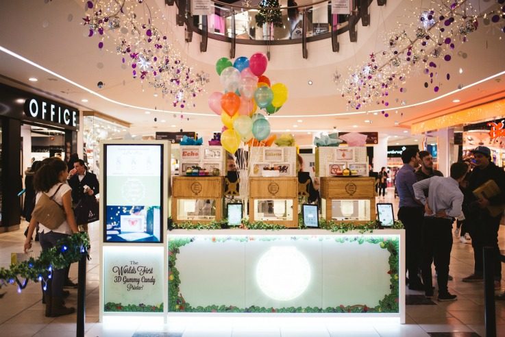 exponential technology retail