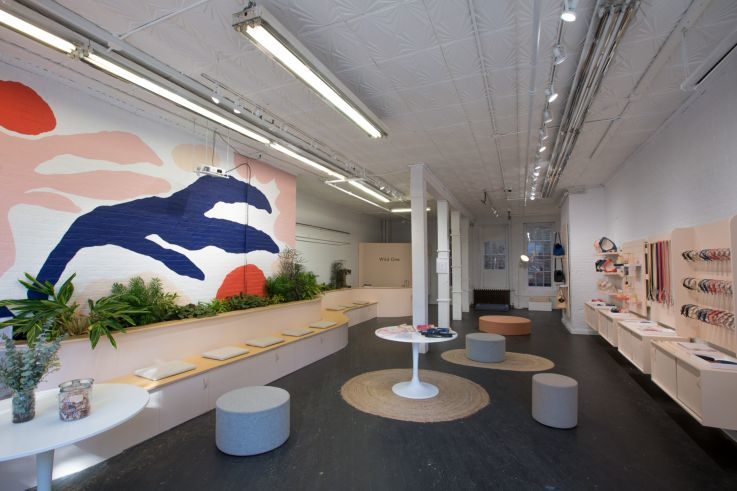 Uppercase - Short-Term Retail