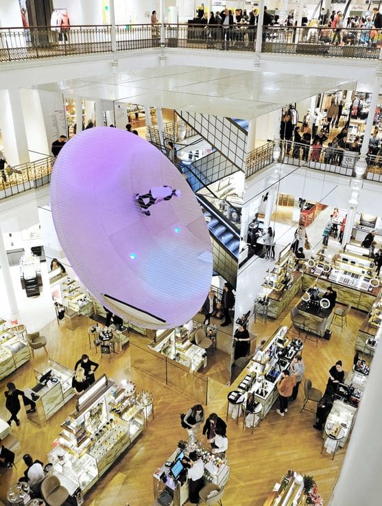 MANA – Retail 2019