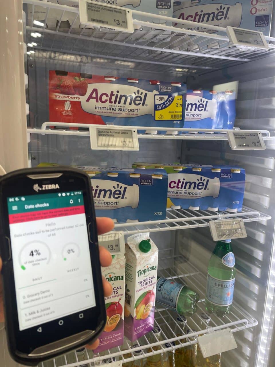 Future 0f Retail - Best Retail Tech