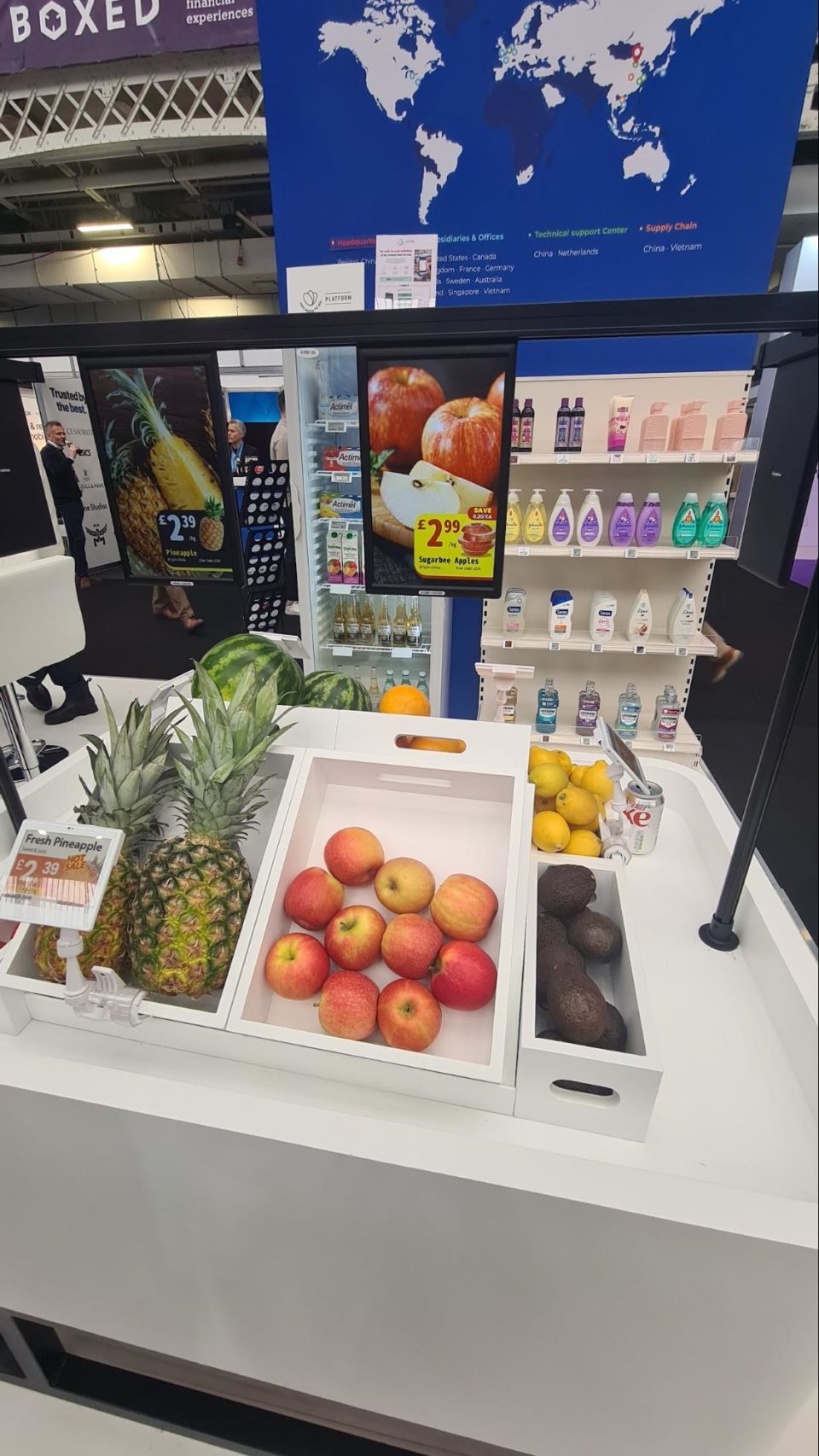Future of Retail Tech - Retail Tech Innovation