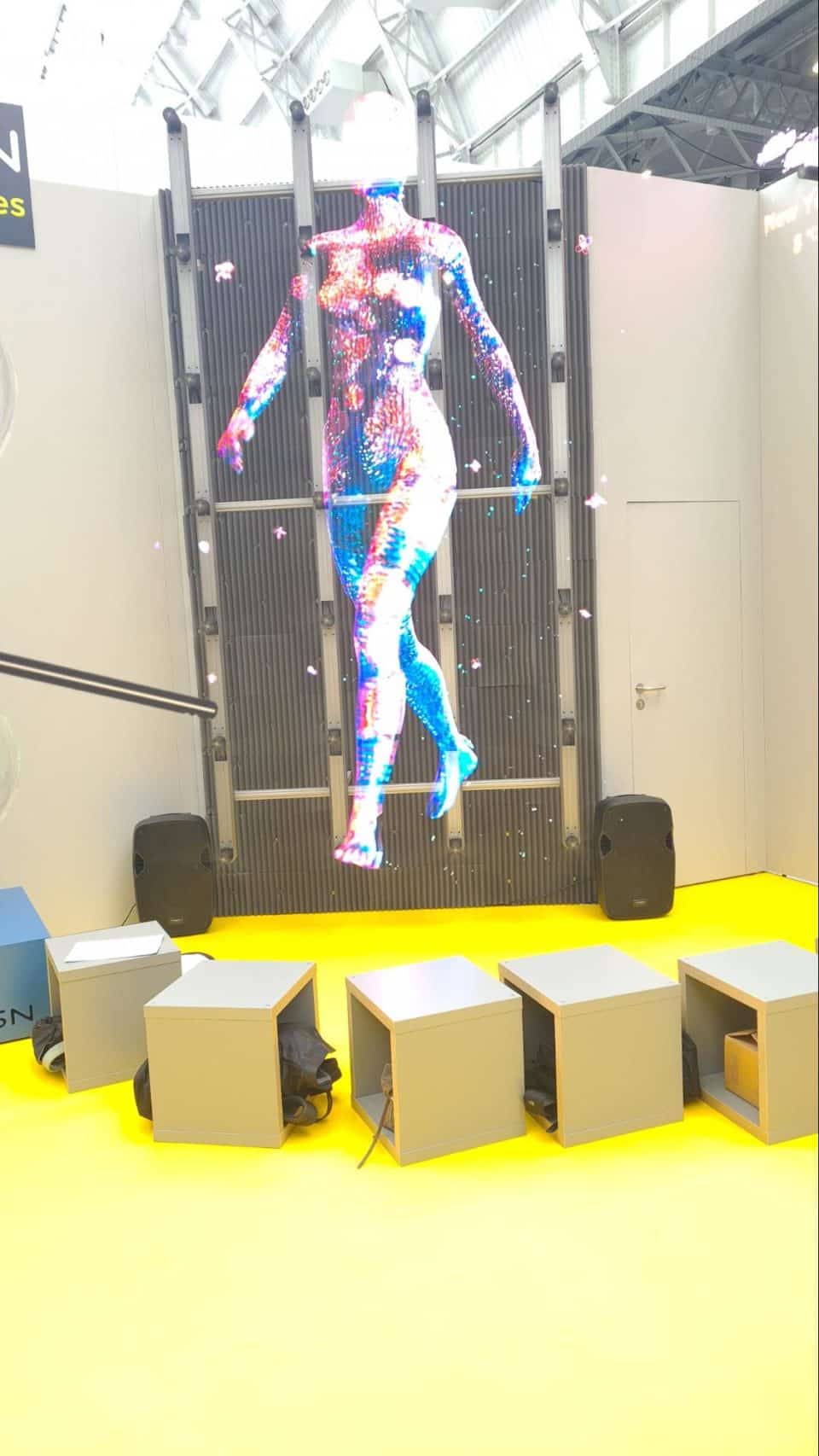 Retail Tech 2024 - Retail Technology Show 2024