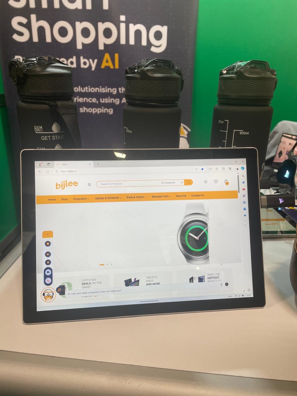 Retail Tech Innovation - Future Of Retail Tech