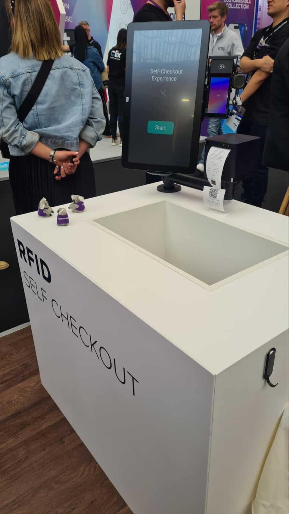 Retail Technology Show 2024 Trends - Retail Tech Trends